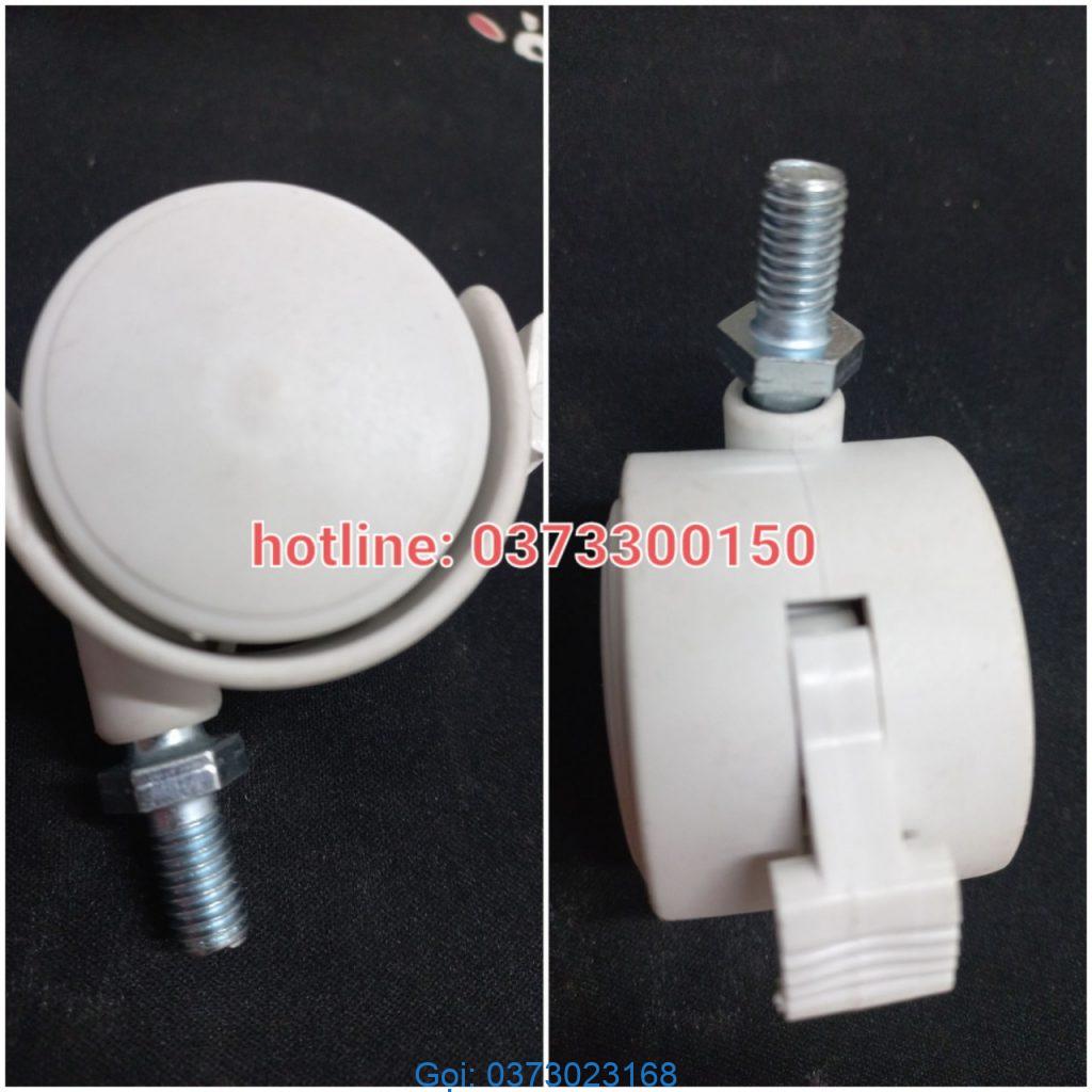 bánh xe ghế văn phòng