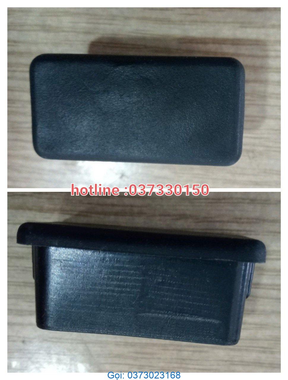 nap chup vuong 20x40 GIA CÔNG ÉP NHỰA TẠI BÌNH DƯƠNG