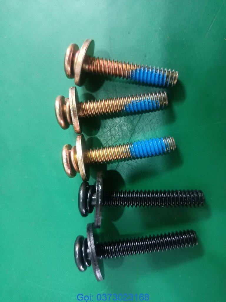 CƠ SỞ SẢN XUẤT BU LÔNG ỐC VÍT