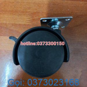 cách mở bánh xe ghế xoay