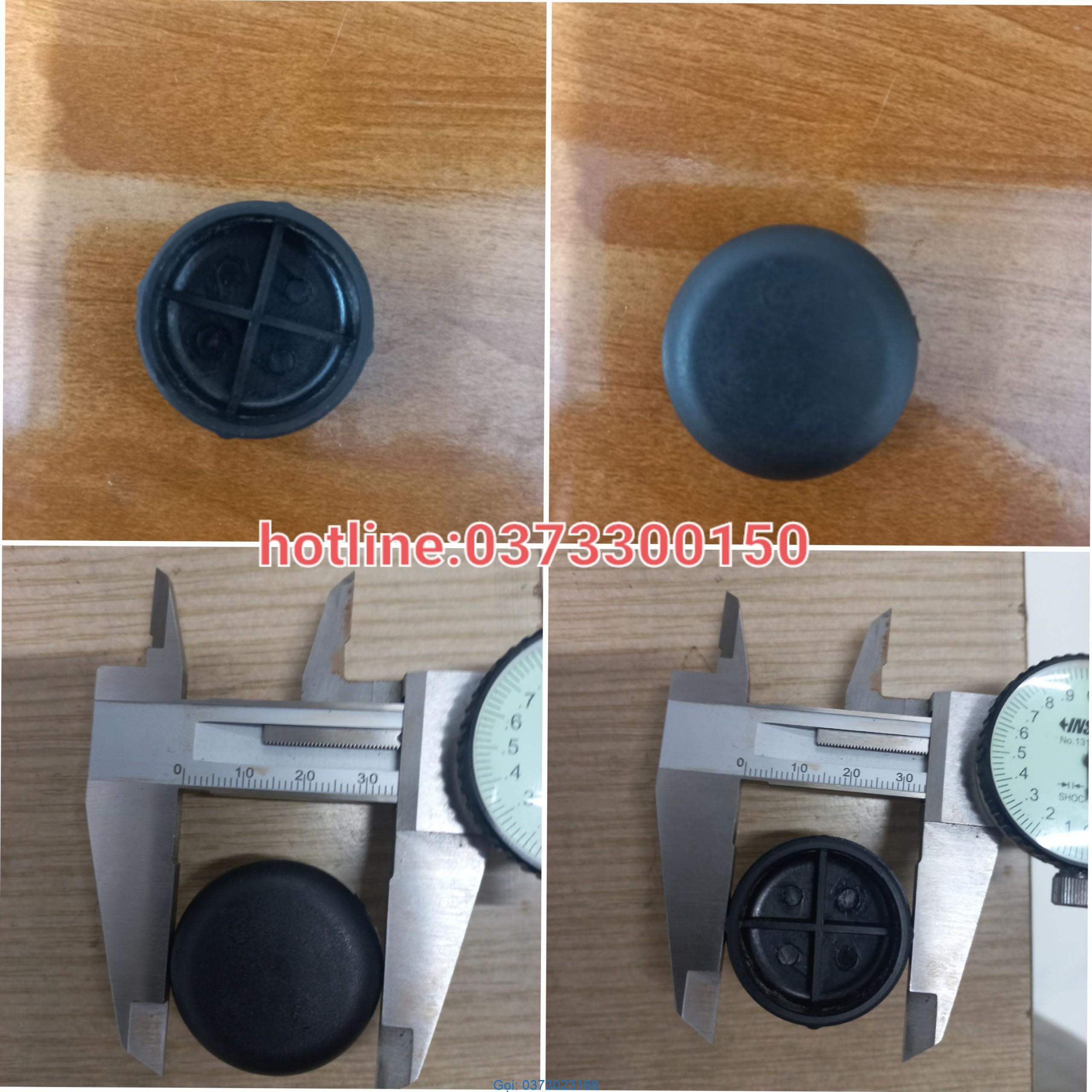 nap chup nhua phi 34