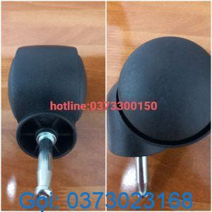 cách gắn bánh xe ghế xoay