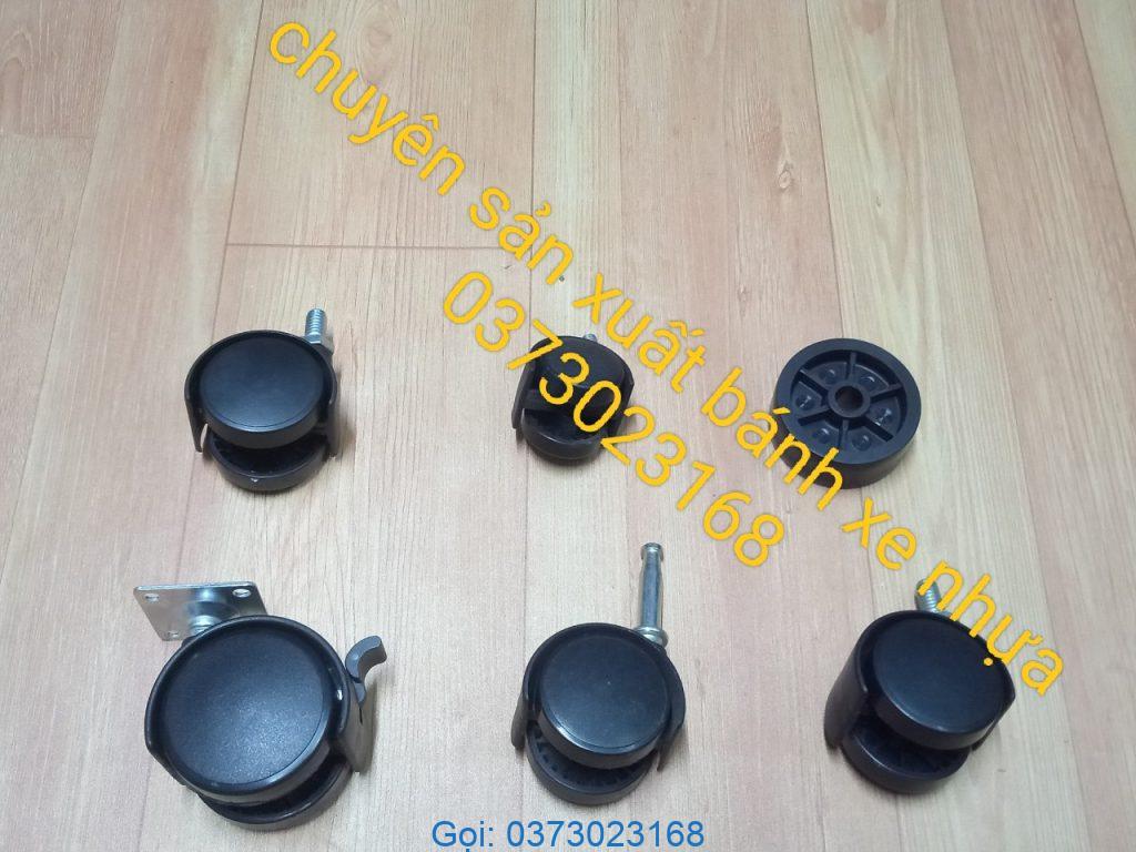 bánh xe ghế