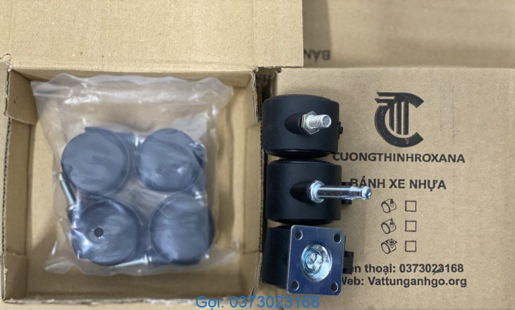 bánh xe ghế xoay