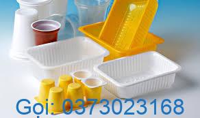 những loại nhựa phổ biến trong gia công ép nhựa ưu nhược điểm của từng loại