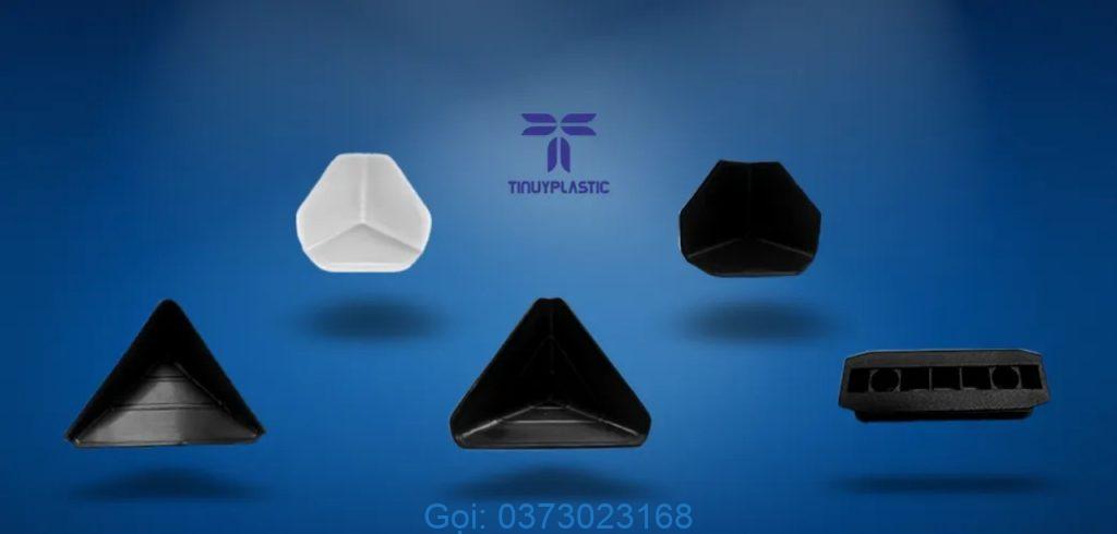 Nhựa ABS PP PVC PE loại nào phù hợp với sản phẩm của bạn
