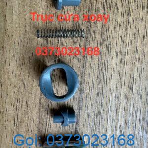 Công nghệ mới trong sản xuất nhựa