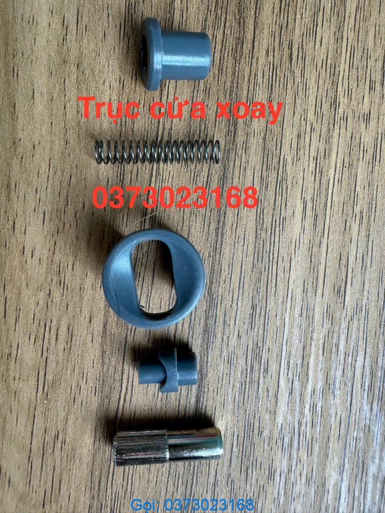 Công nghệ mới trong sản xuất nhựa