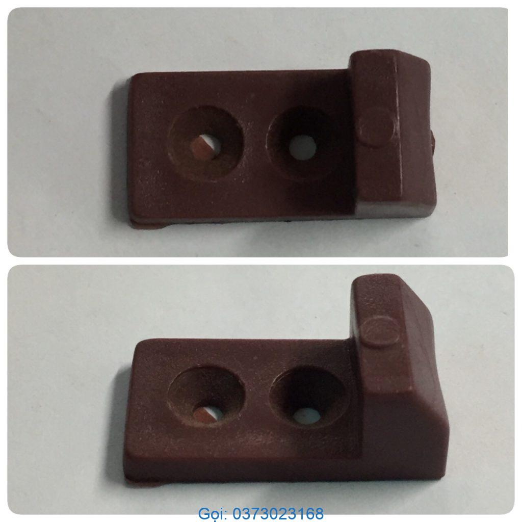 Xu hướng sử dụng nhựa trong ngành nội thất và kiến trúc