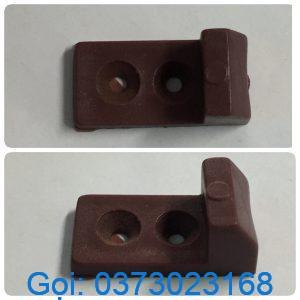 Xu hướng sử dụng nhựa trong ngành nội thất và kiến trúc