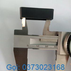 Bass nhựa 2 lỗ