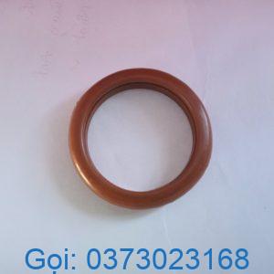 nắp chụp dây điện nâu