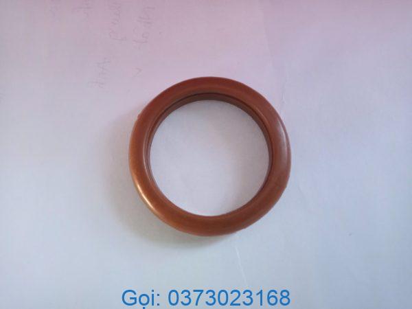 nắp chụp dây điện nâu