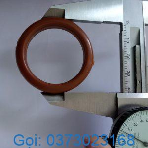 nắp chụp dây điện nâu