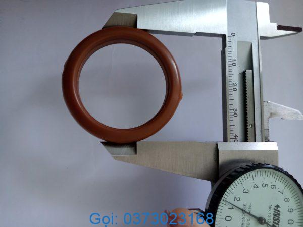 nắp chụp dây điện nâu