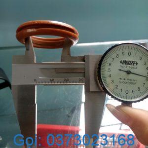 Nắp chụp dây điện nâu