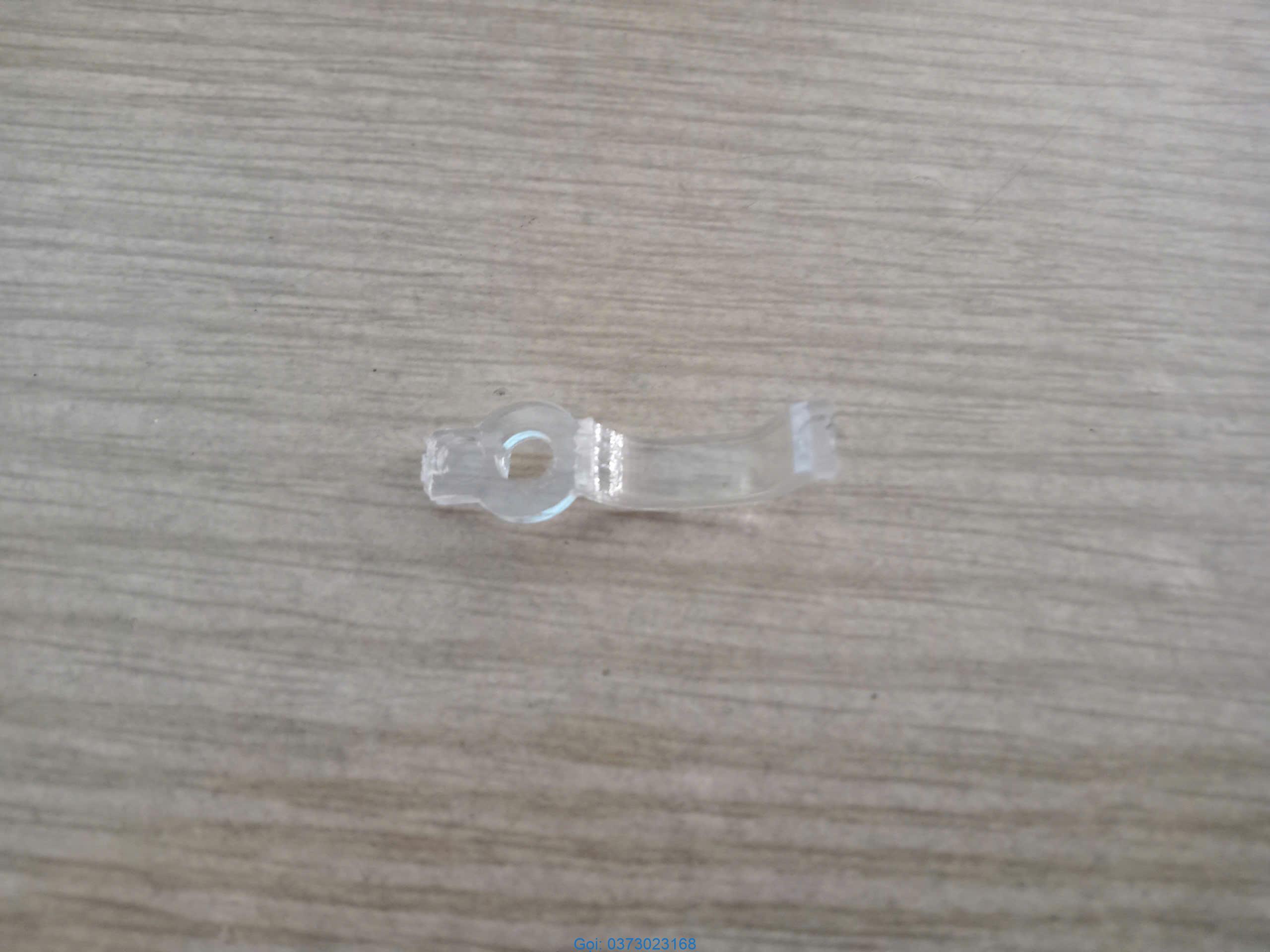 Chụp đèn trắng 