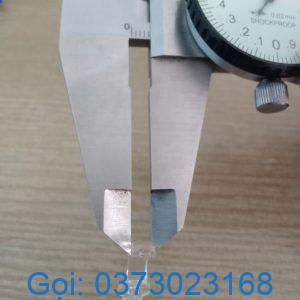 Chụp đèn trắng