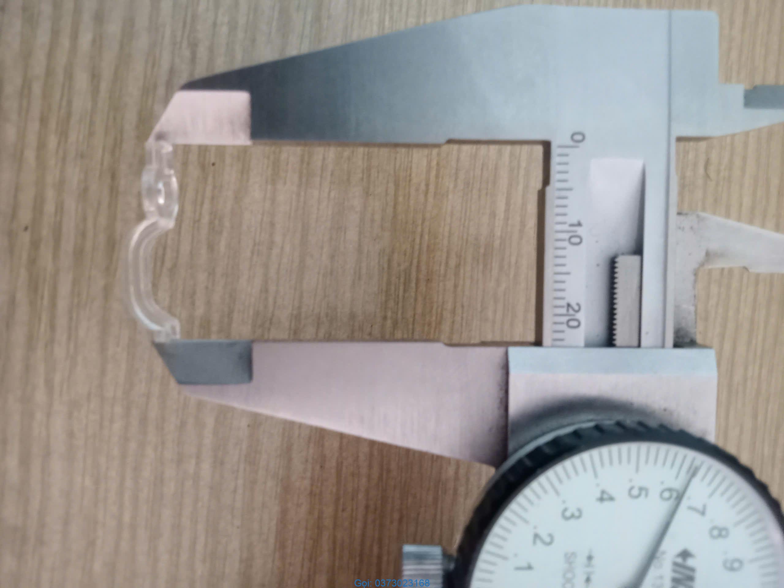 chụp đèn trắng 