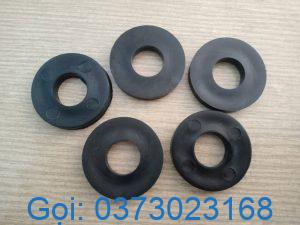 Long đền nhựa đen