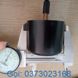 chân nhựa sofa tròn