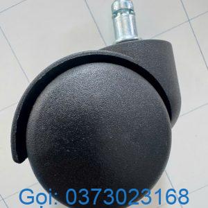 Bánh xe nhựa công nghiệp giải pháp di chuyển nhẹ nhàng và bền bỉ