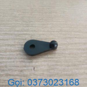 Hạt dưa đen số 3