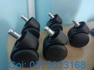 Gia công linh kiện nhựa sản xuất bánh xe
