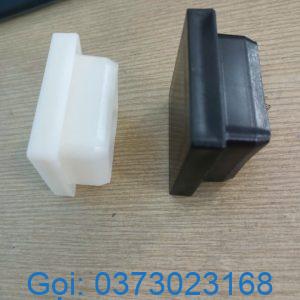 Nắp chụp nhựa vuông