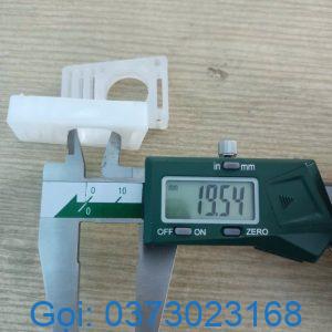 Đế nhựa trắng - Ảnh 2